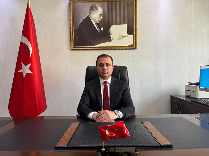 Kadi̇r Çeti̇n