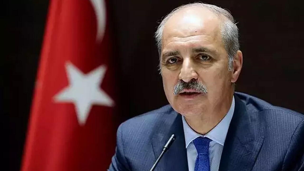 Numan Kurtulmuş’tan süreç açıklaması: Takip komisyonu için tarih verdi