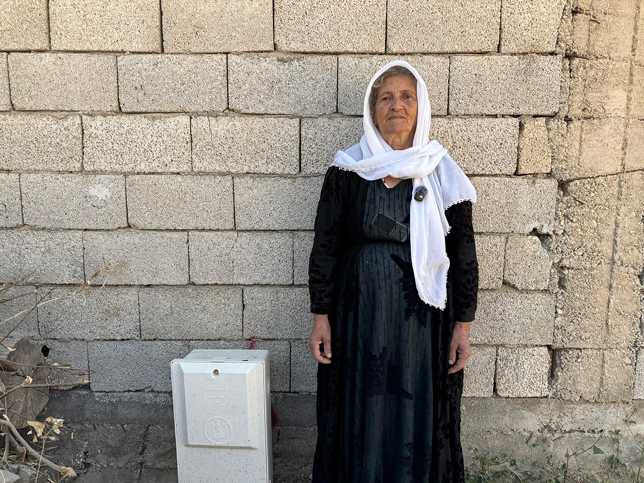 Doğalgazsayaçkutuları