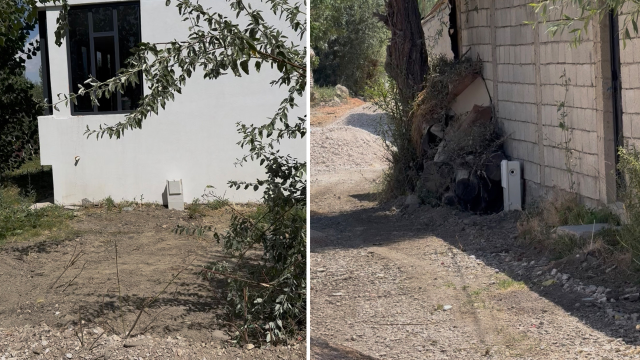 Doğalgazsayaçları Doğalgazkutuları