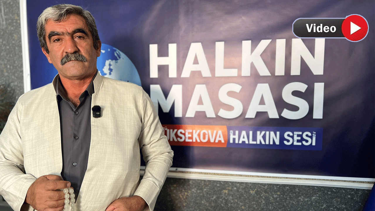 Yüksekovalı Dengbêj Letif: “Dengbêjlerimize Sahip Çıkalım”