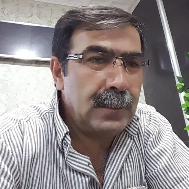 Erkan Çobanoğlu