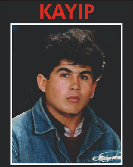 M E H D İ A K D E N İ Z