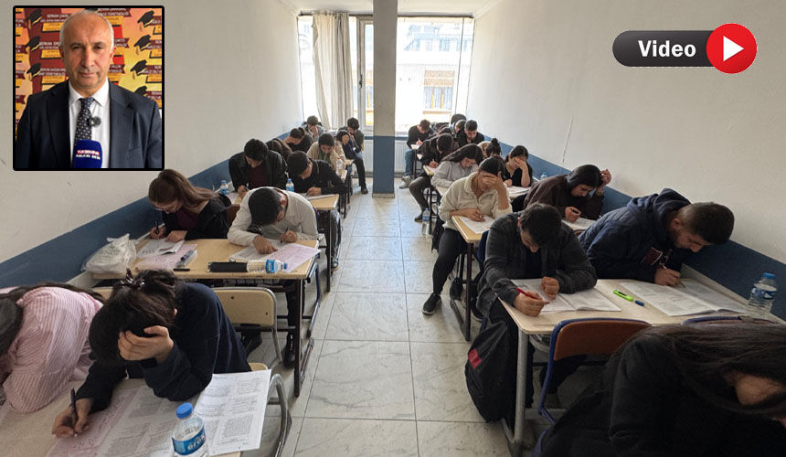 DYK Kursları Dar Gelirli Öğrencilerin Umudu Oldu