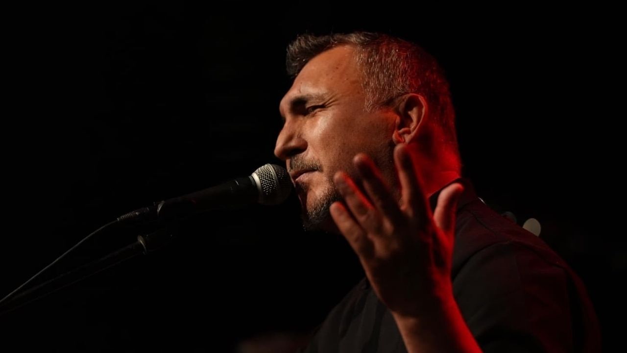 Ferhat Tunç