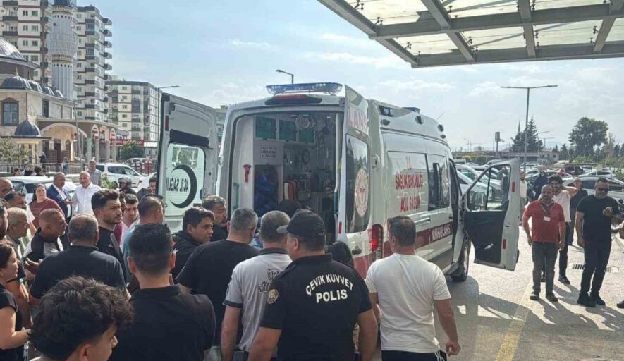 Restorana pompalı tüfekle saldırdı: 4 ölü, çok sayıda yaralı var