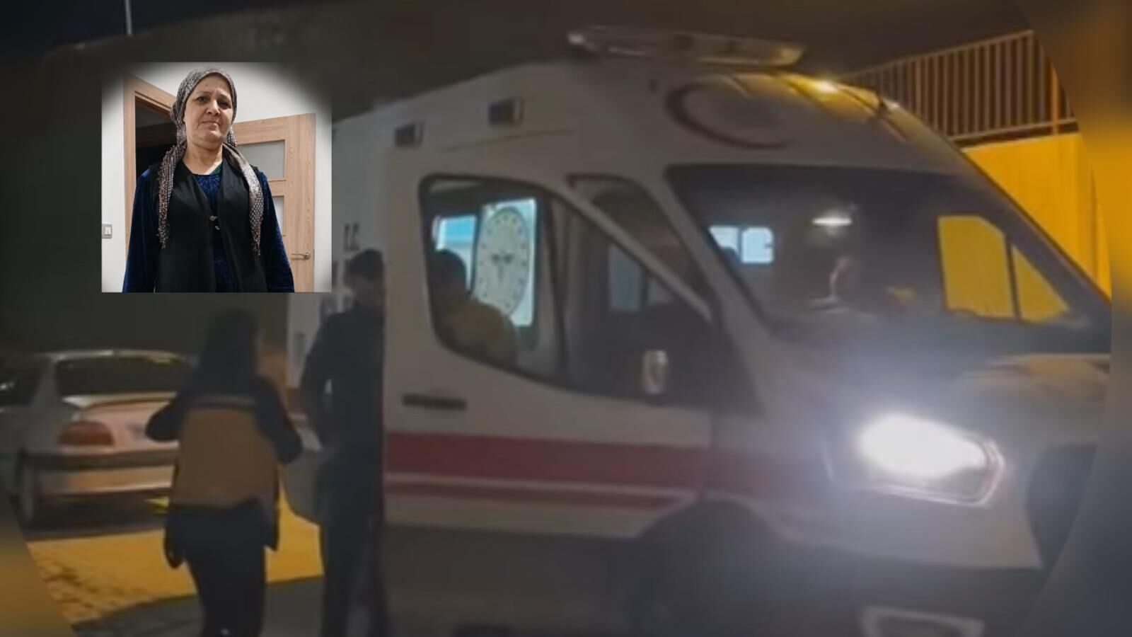Yüksekova’da Haber Alınamayan 56 Yaşındaki Kadın Evinde Ölü Bulundu