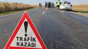 Hakkari AK Parti İl Başkanının Kızının Karıştığı Kazada Çoban Hayatını Kaybetti