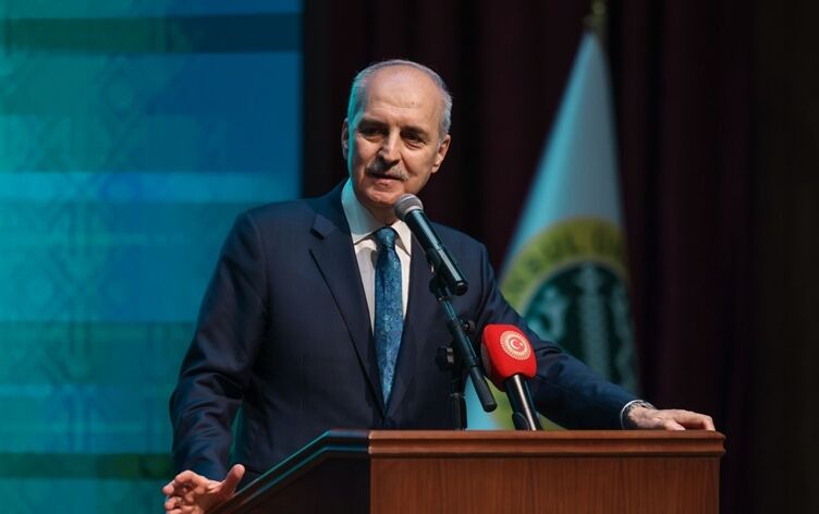Numan Kurtulmuş'tan erken seçim ve süreç açıklaması