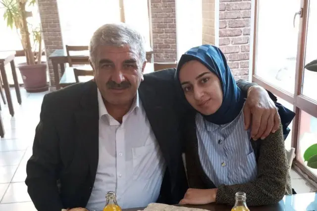 Rojin Kabaiş,