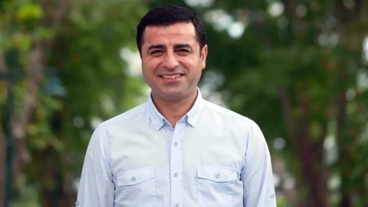 İktidar medyasından dikkat çeken iddia: Demirtaş'ın tahliyesi için tarih verdiler