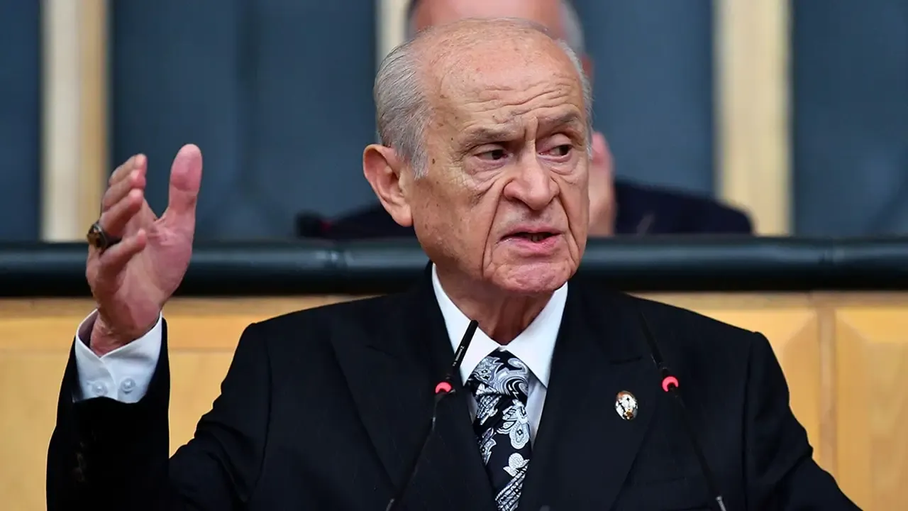 Bahçeli sabotaja dikkati çekti: Türkiye yolundan ve kararından geri dönmeyecektir