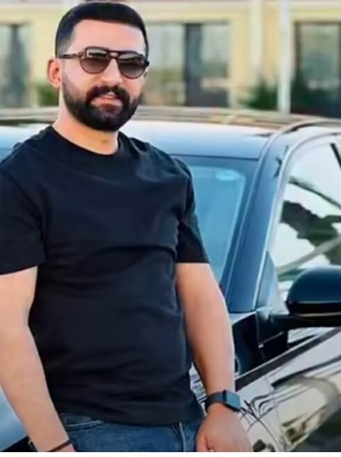 Bedran Avıxc