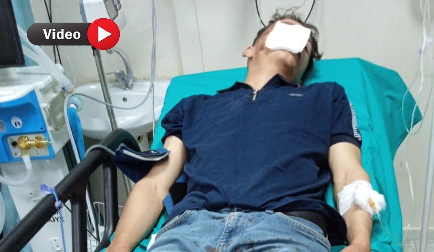 Hakkari'de Kavga: 4 Kişi Gözaltında