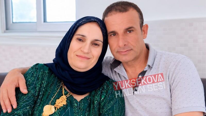 Hakkari'de Eşini Öldürdüğünü İtiraf Etti: İşte Cinayetin Detayları