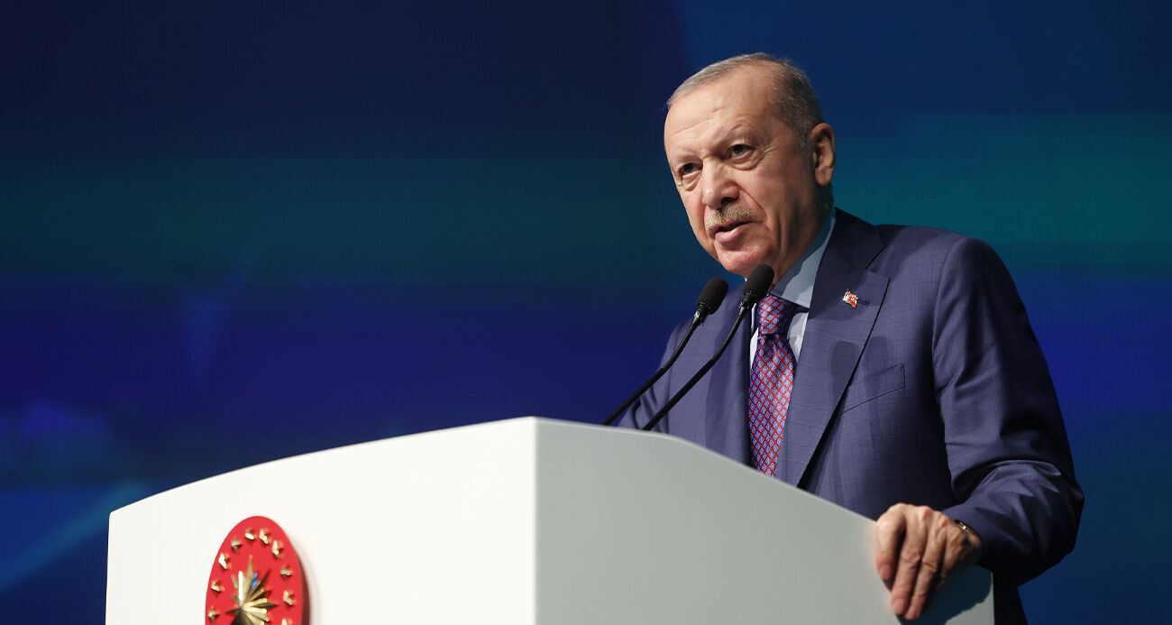 Erdoğan'dan uyarı: Provokasyonlara dikkat, çok kritik bir sürece giriyoruz