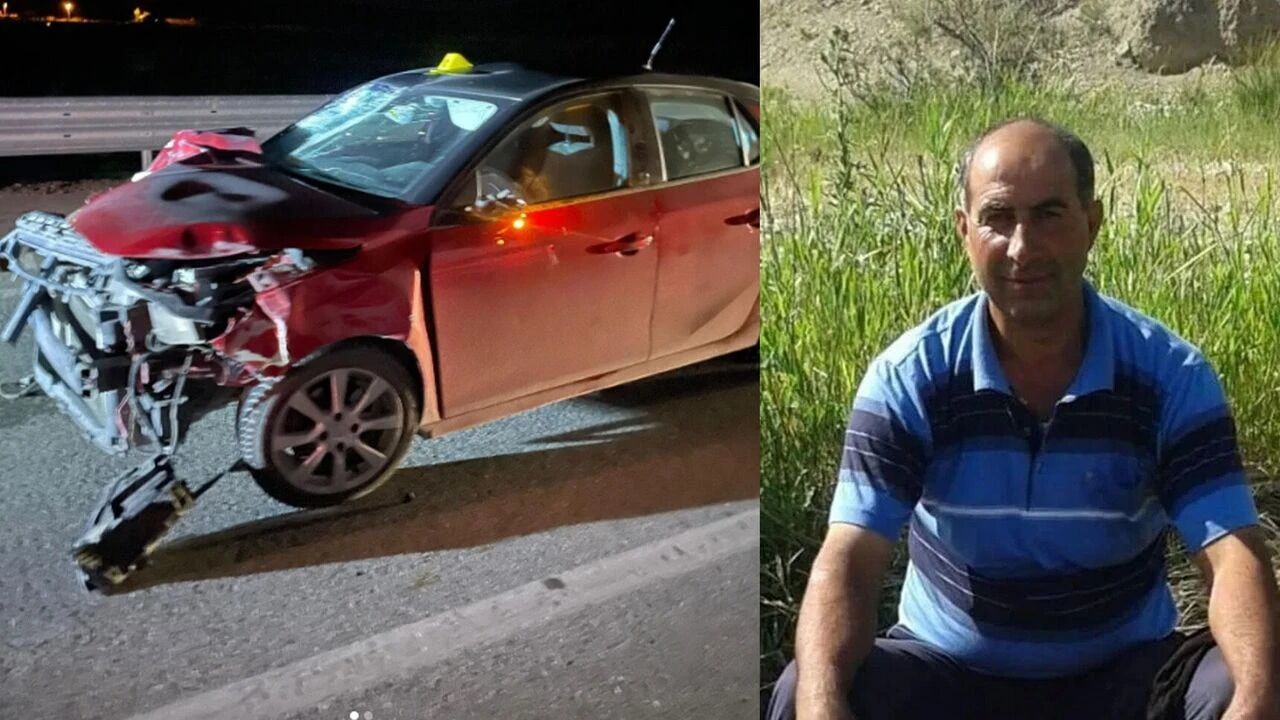 AK Parti İl Başkanı Kaya’dan Kaza Sonrası Açıklama