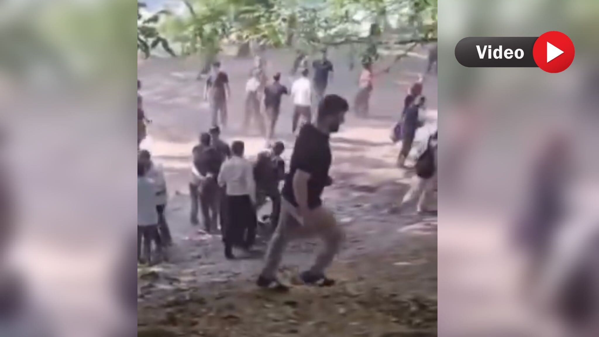 Yüksekova Dağlıca’da Piknik Alanında Kavga: 3 Kişi Yaralandı