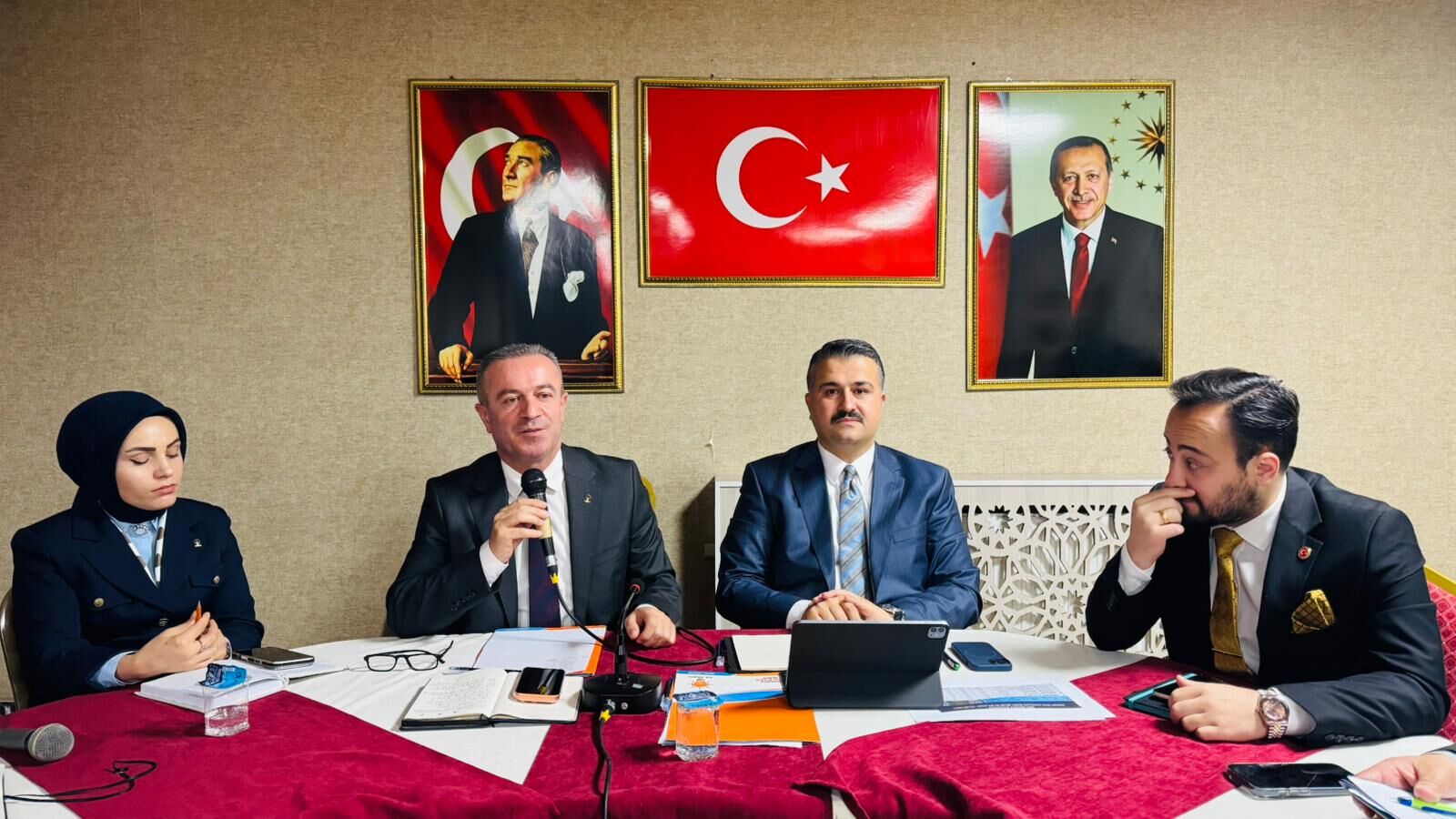 Başkan Kaya: Hakkari’de 2 bin kişi işe alınacak