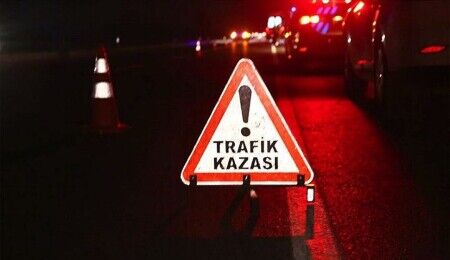 AK Parti Hakkari İl Başkanının Kızı Van’da Kaza Yaptı: 1’i Ağır 2 Yaralı