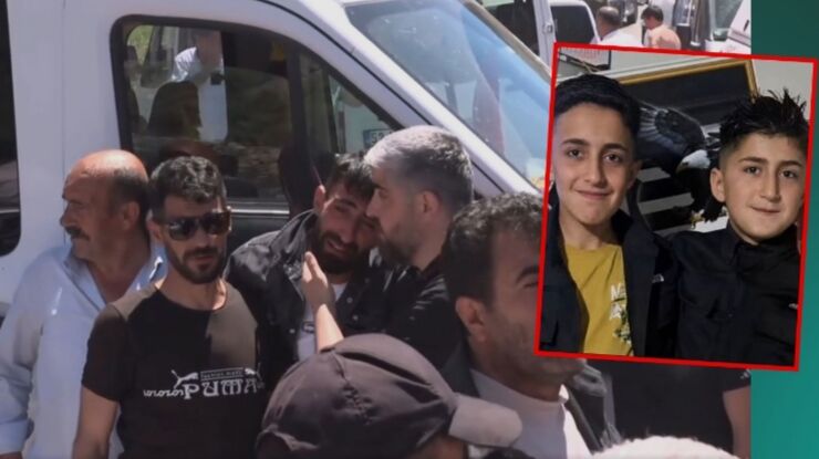 Piknik keyfi faciaya dönüştü: İki kardeşin cenazesi peş peşe bulundu