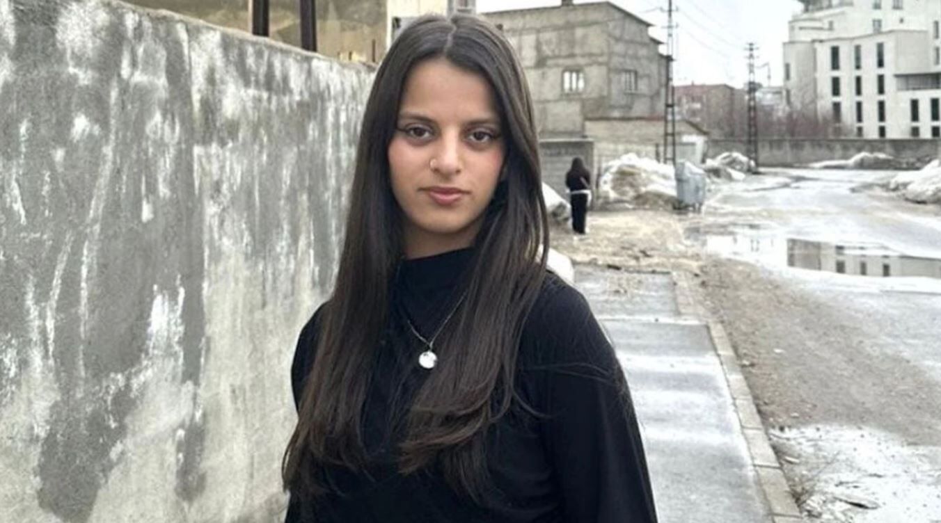 Yüksekova'da kayıp olarak aranan Gökçe Baykal bulundu