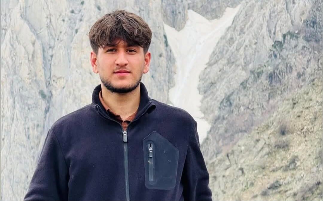 Yüksekovalı Gençten 2 Gündür Haber Alınamıyor