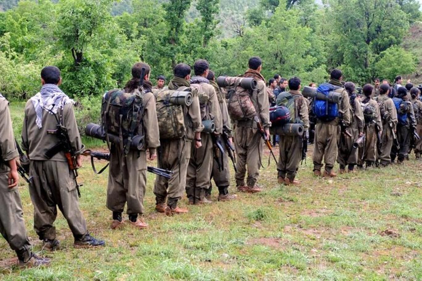 Hayatını Kaybeden Yüksekovalı 29 PKK Mensubu İçin Taziye Yeri Belli Oldu