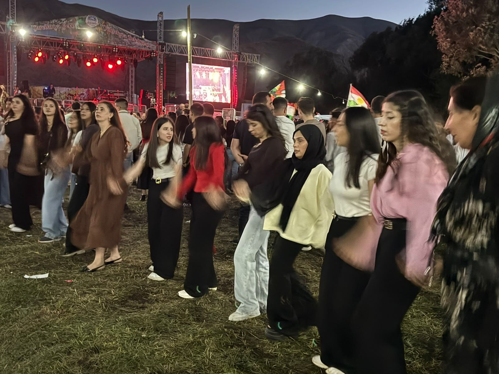 Düğün Konser 2