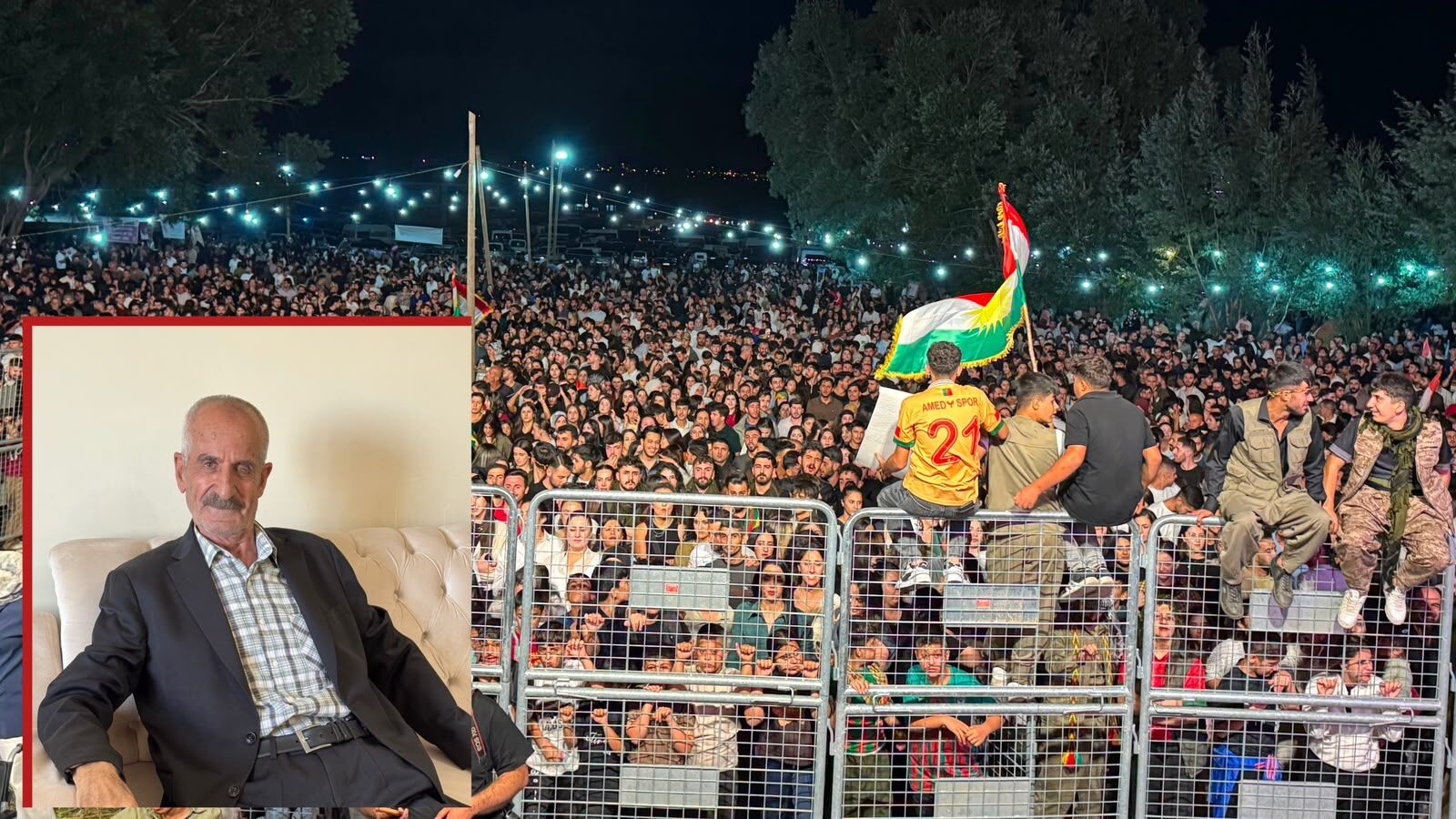 Nejdet Buldan’dan festival değerlendirmesi