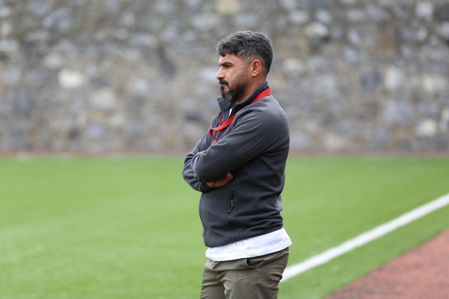Yüksekova Spor’da Yıldırım dönemi kapandı