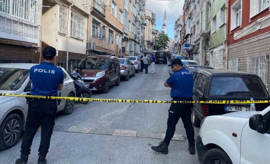 Emekli polis dehşet saçtı: 3 Ölü