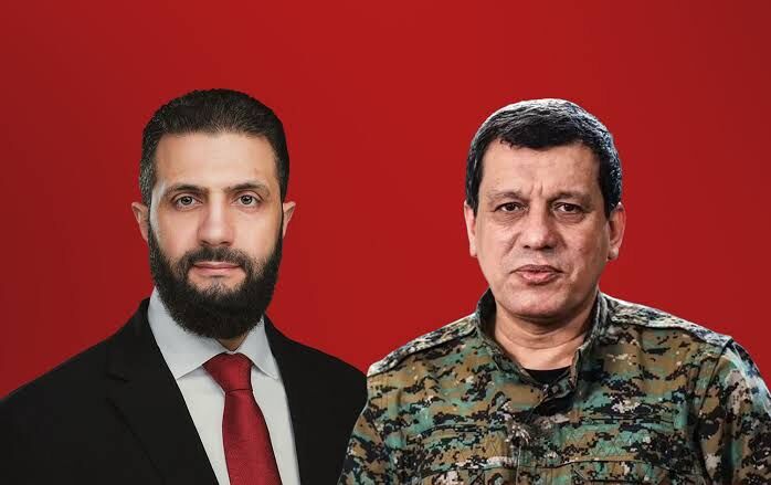 Şam’daki görüşmelerin detayları netleşti, DSG’nin hangi talepleri kabul edildi?