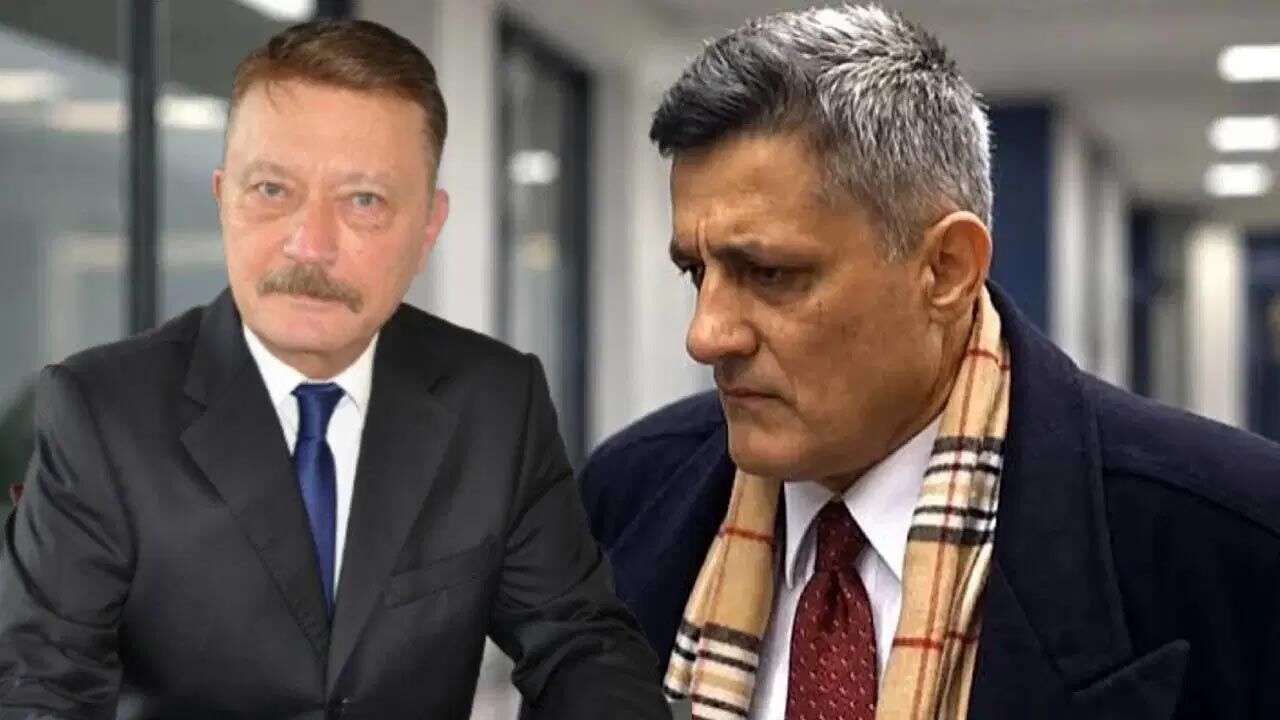 Kaşif Kozinoğlu’nun ölümüne ilişkin soruşturmada 4 şüpheli adliyeye sevk edildi