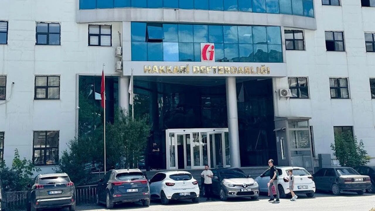 Hakkari’nin vergi rekortmenleri açıklandı: Yüksekova’dan da şirketler listede