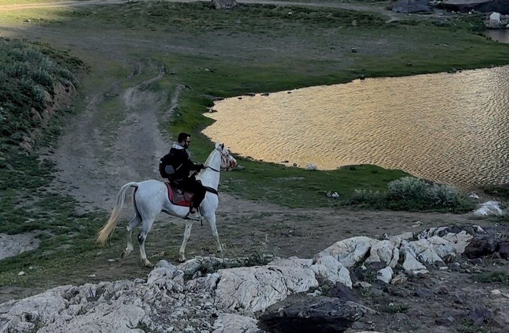 Hakkâri’nin Zirvelerinde Atlı Keşif! Cilo ve Sat Dağlarında 3 Günlük Macera
