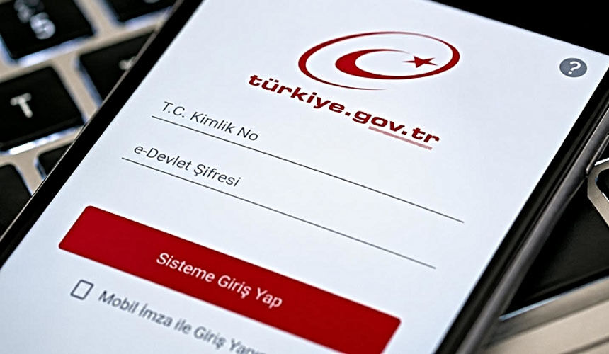 Binlerce öğrenciyi ilgilendiriyor! E-Devlet'te kayıtlar başladı