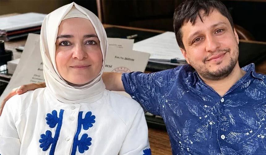 Savcılıktan Fatma Betül Sayan Kaya ve Eşinin Mal Varlıkları İçin Dikkat Çeken Talep
