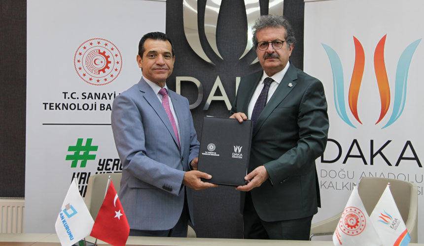 BİK ve DAKA iş birliğiyle bölge basınına drone eğitimi