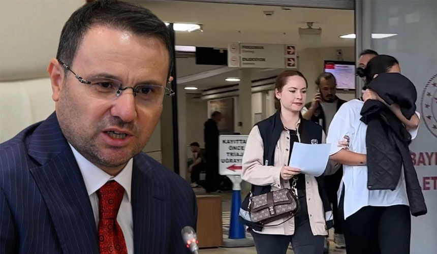 MİT ve İçişleri düğmeye bastı! İsrail bağlantılı şebekeye büyük darbe