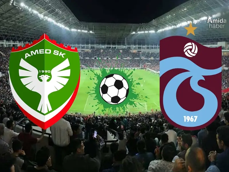 PFDK'nin Amedspor'a kestiği ceza belli oldu