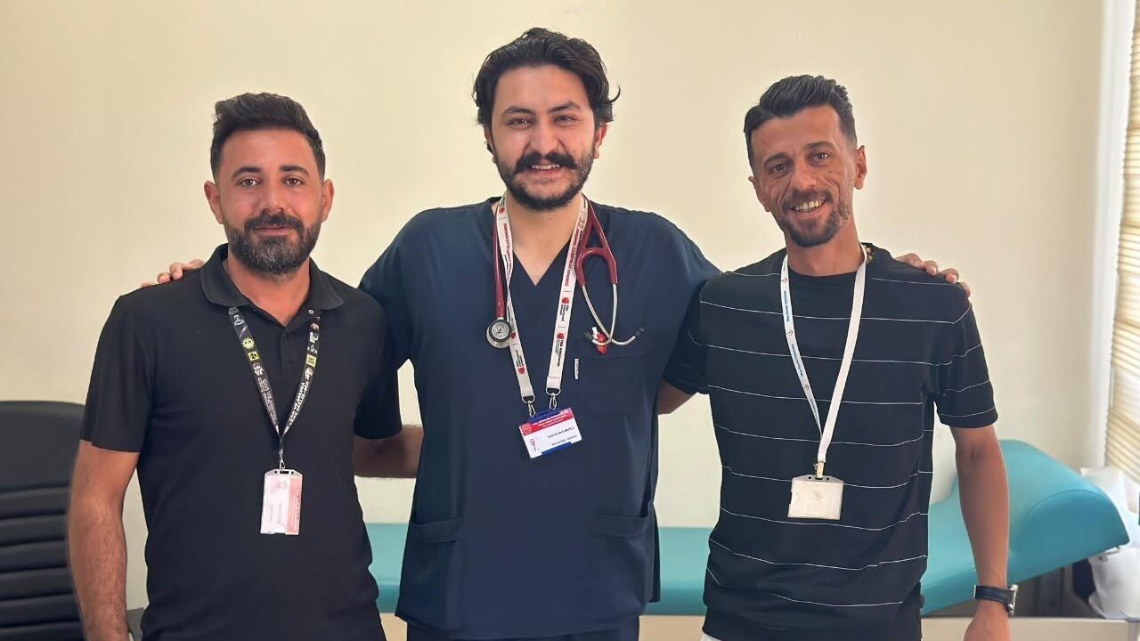 Uzmanı Dr. Mutlu’dan kalp sağlığı uyarısı: "Risklerinizi tanıyın, kontrollerinizi ihmal etmeyin"