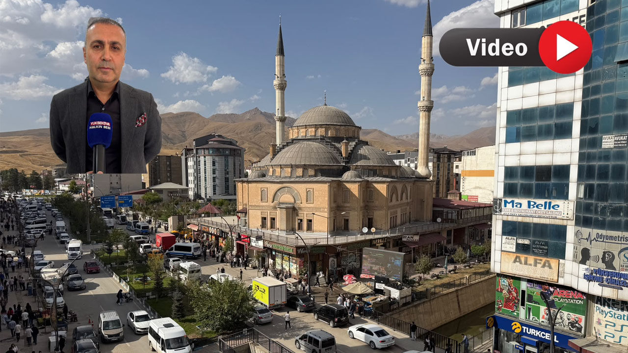 13.Yargı Paketi geliyor mu? Baro Başkanı Canan’dan dikkat çeken değerlendirme