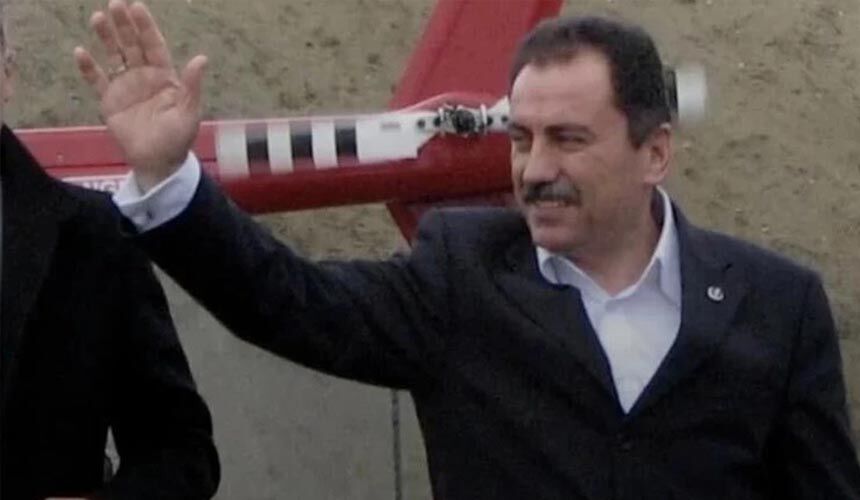 Muhsin Yazıcıoğlu Soruşturmasında Yeni Dalga: 36 Şüpheli Tutuklandı
