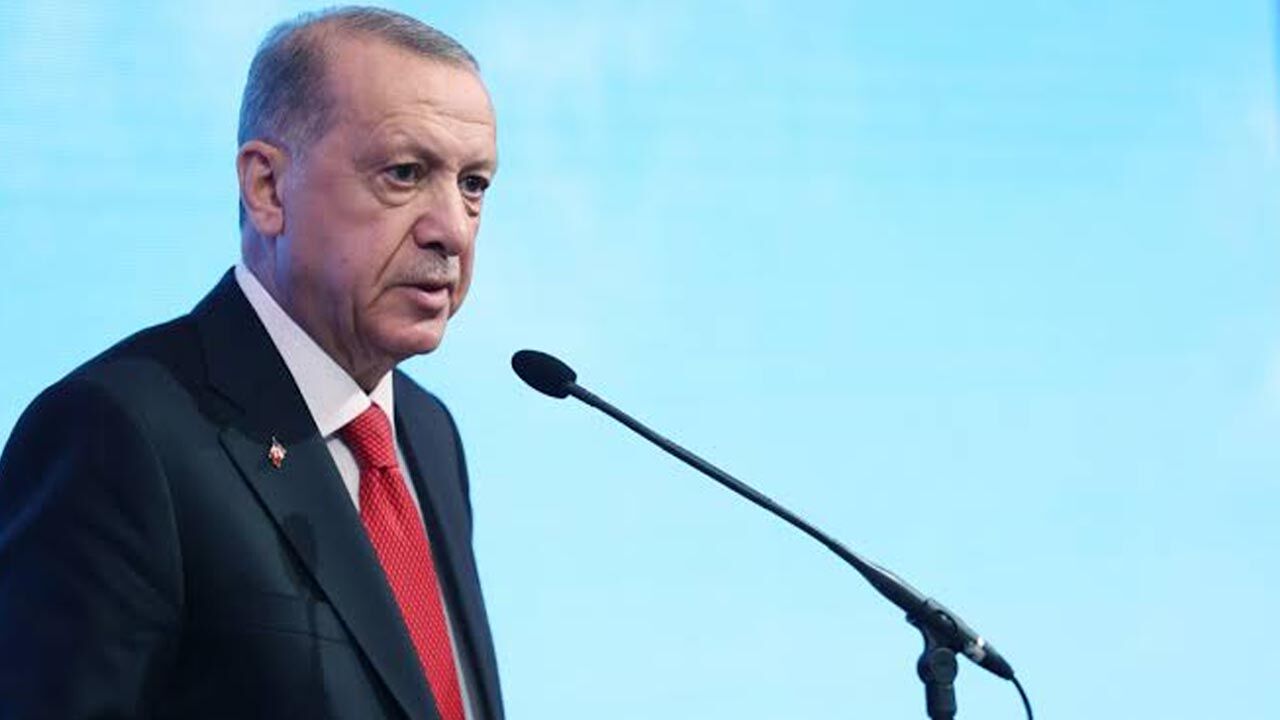Erdoğan Newsweek’e Konuştu, Süreci Değerlendirdi
