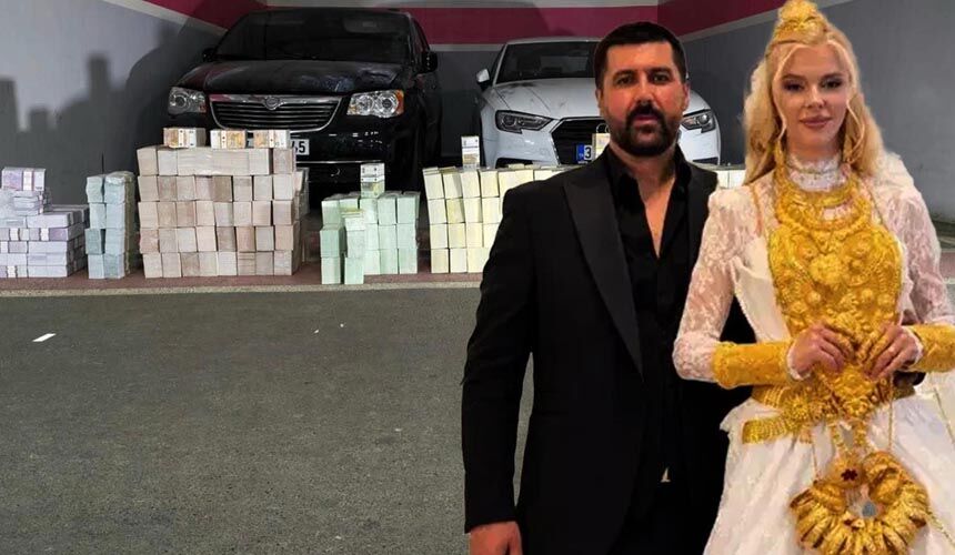 Vanlı Kara Haydar hakkında 2'nci soruşturma