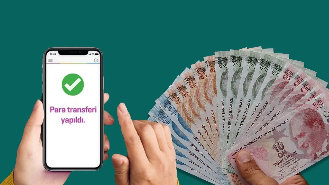 IBAN’la para gönderenler dikkat: Bu Detaylar Çok Önemli