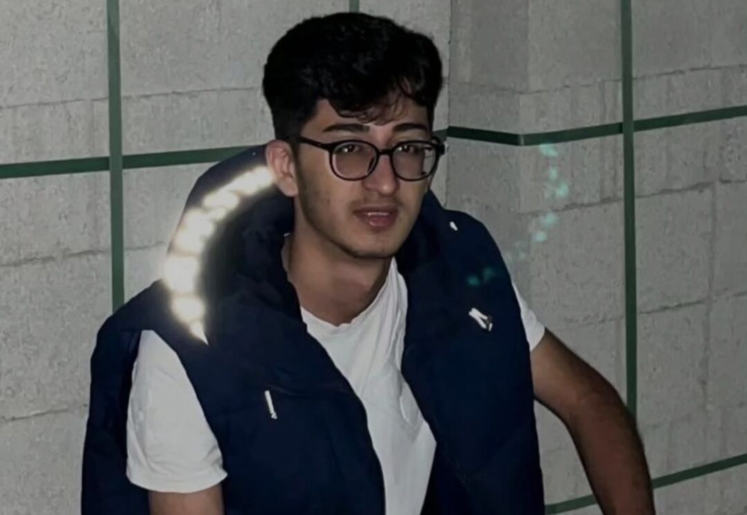 Yüksekova'da şüpheli ölüm