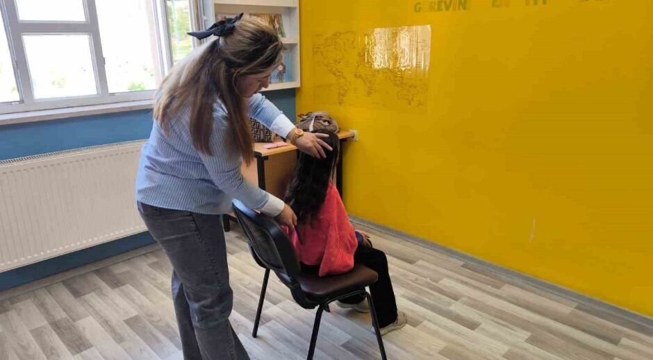 Denetimli serbestlikten çocuklara anlamlı destek