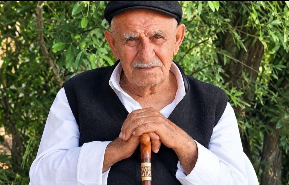 Dara ailesinin acı günü: H.Ali Dara vefat etti